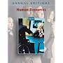 Annual Editions: Human Resources 08/09