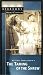 The Taming of the Shrew [VHS] [Import]