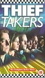 Thief Takers - Series 3 [VHS] [1998]