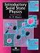 Book Introductory Solid State Physics, Second Edition