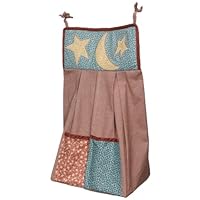 Noah's Patch Diaper Stacker