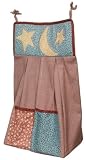 Noah's Patch Diaper Stacker