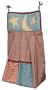 Noah's Patch Diaper Stacker