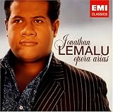 Jonathan Lemalu - Opera Arias