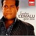 Jonathan Lemalu - Opera Arias
