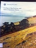 Geology of the Fortrose and eastern Inverness district : memoir for 1:50 000 geological sheet 84W (Scotland)