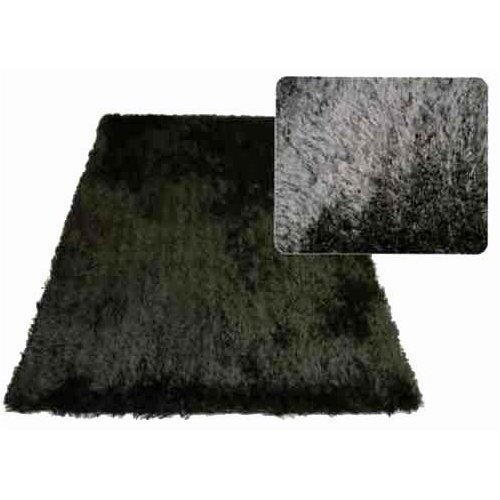 LA Rug Super Shag LAR-55 Rug 2x8