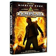 Il Mistero Delle Pagine Perdute (SE) (2 Dvd)