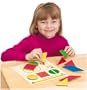 Lauri Toys Tangrams Plus