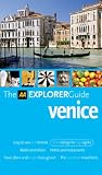 AA Explorer Venice (AA Explorer Guides)