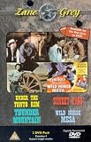Zane Grey - Box Set 2 [1946] [DVD]