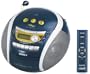 Sony CFD-E95 PSYC Boombox (Blue)