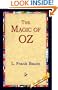 The Magic of Oz