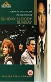 Sunday Bloody Sunday [UK IMPORT] - Glenda Jackson