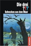 Die drei ??? - Schrecken aus dem Moor (drei Fragezeichen) - Marco Sonnleitner