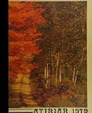 (Reprint) 1979 Yearbook: William H. Taft High School, Woodland Hills, California
