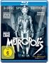 Metropolis (3 Discs, Special Edition) [Blu-ray]