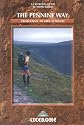 The Pennine Way: National Trail From Edale to Kirk Yetholm (British Long-distance Trails)