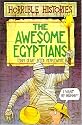 The Awesome Egyptians (Horrible Histories)