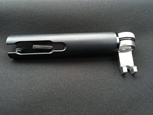 Ruger Precision Rifle Aluminum Bolt Shroud with Tool