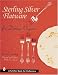 Sterling Silver Flatware for Dining Elegance: With Revised Price Guide (Schiffer Book for Collectors)