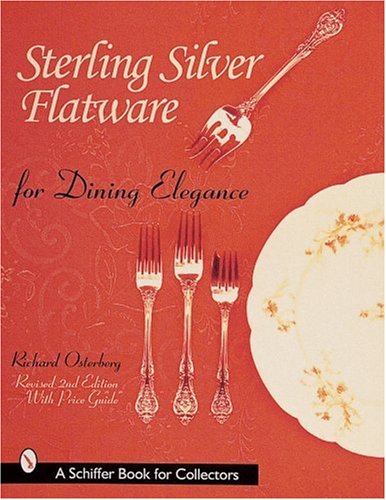 Silver and Flatware