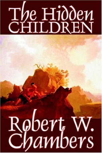 Robert W. Chambers