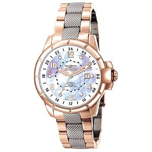 Invicta Men's Signature Collection Prowler Automatic Watch #7174