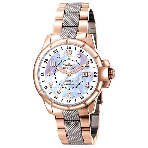 Invicta Men's 7174 Signature Collection Prowler Automatic Watch