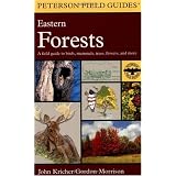 A Field Guide to Eastern Forests: North America (Peterson Field Guide)