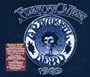 Fillmore West 1969