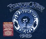 Fillmore West 1969