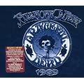 Fillmore West 1969