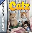 Catz GBA