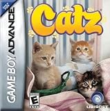 Catz GBA