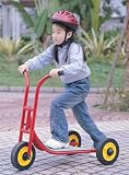 Wee Blossom M5011 Push Scooter