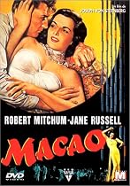 Macao [Region 2]