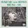 Frankie Carle and his Orchestra, More 1944-1949