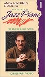 Review Hal Leonard  / Andy LaVerne's Guide to Modern Jazz Piano: For Solo or Group Playing, Video One