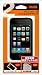 レイアウト iPhone 3G用 シリコンジャケット(ブラック) RT-P1C3/Bの画像