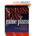 Business Plans to Game Plans: A Practical System for Turning Strategies into Action