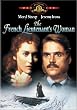 The French Lieutenant's Woman
