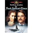 French Lieutenant's Woman