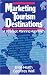 Books : Marketing Tourism Destinations: A Strategic Planning Approach