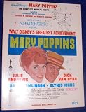 Walt Disney's Mary Poppins, the complete musical score