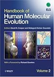  : Handbook of Human Molecular Evolution
