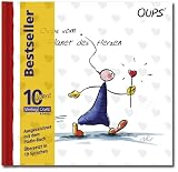 Produkt-Bild: Oups vom Planet des Herzen, Jubil&auml;umsausgabe