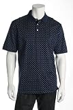 Polo Golf by Ralph Lauren Dotted Bnavy & White Polo Shirt SZ L 5190DveuUWL. SL160 Polo Golf by Ralph Lauren Dotted Bnavy & White Polo Shirt SZ L