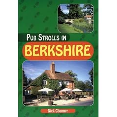 Pub Strolls in Berkshire (Pub Strolls)