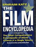 The Film Encyclopedia (3rd ed)